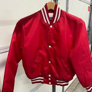 NWOT — Holloway Heritage Jacket -- Youth Size Large. Never worn.